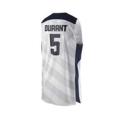 Original Nike Team USA Jersey "Kevin Durant"