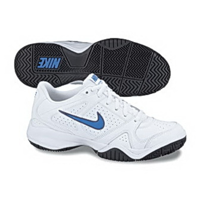 Nike City Court 6 (GS) ( 101/bl)