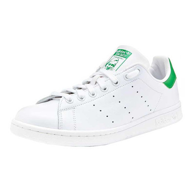 Adidas Originals Stan Smith (weiß/fairway)