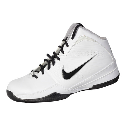 Nike Air Quick Handle (107/blanco/negro)