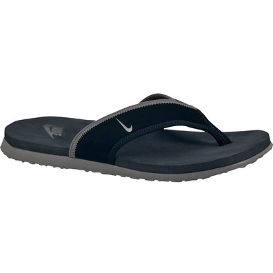 Nike Chanclas Celso Thong Plus (015/negro/gris)