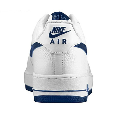 Air Force 1 Low (120/blanco/navy)