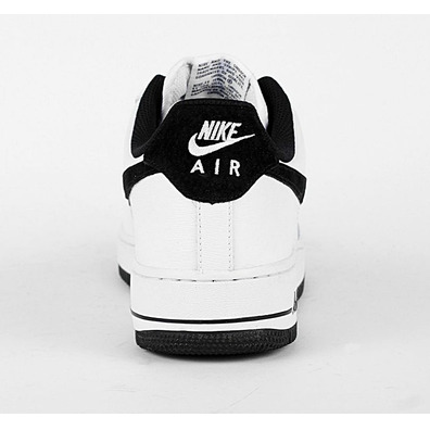 Air Force 1 Low "WhiteBlack" (152/blanco/negro)