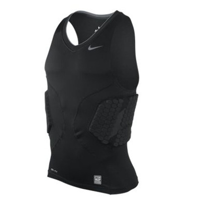 Camiseta Nike Pro Combat Hyperstrong 2.0