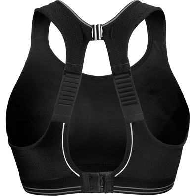 Stoßdämpfer Sport Halter Speziell (schwarz)