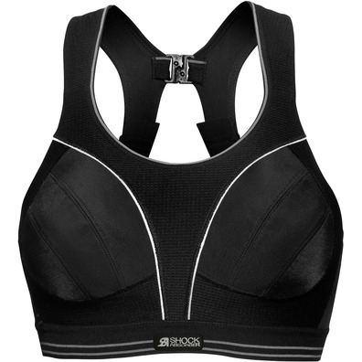 Stoßdämpfer Sport Halter Speziell (schwarz)