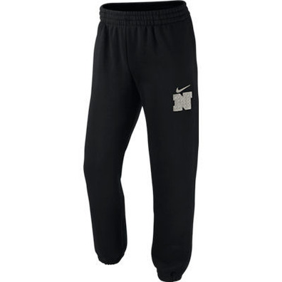 Nike Squad Fleece Cuff GR Pant (010/schwarz)