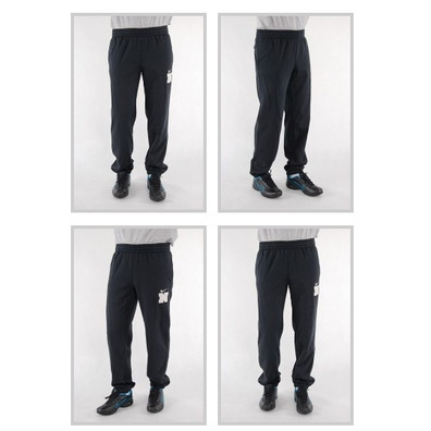 Nike Squad Fleece Cuff GR Pant (010/schwarz)