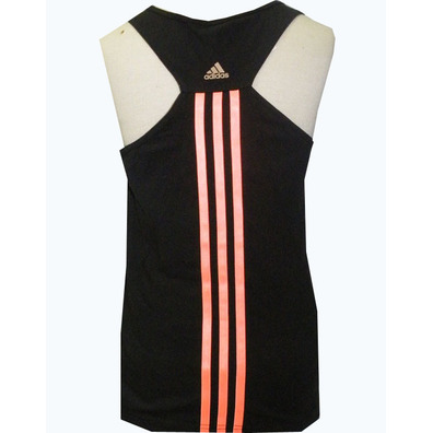 Adidas Jersey Girl Y Girl Tank (schwarz)