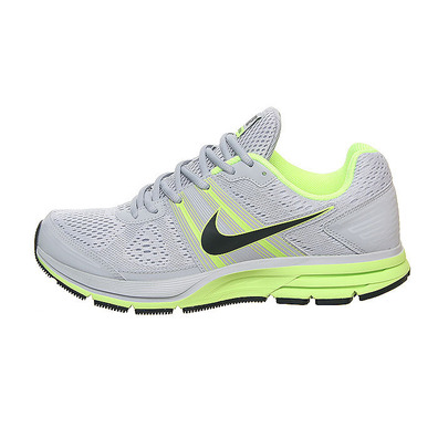 Air Pegasus + 29 (007 / gris / verde lima / nego)