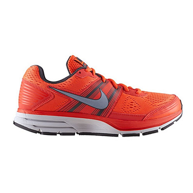 Nike Air Pegasus + 29 (801 / naranja / nego / gris)