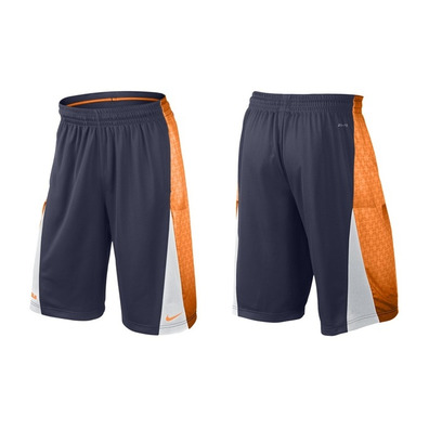 Short Lebron Gravity (404/azul/naranja)