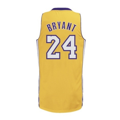 Adidas Camiseta Swingman Kobe Bryant Seen