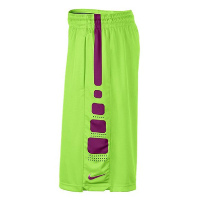 Nike Short Elite Stripe (356/ly/blueprint)