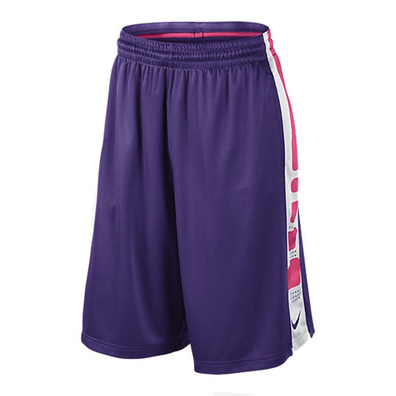 Nike Short Elite Stripe (548)