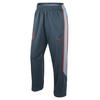 KD Hero Pant (448/gris/orange)