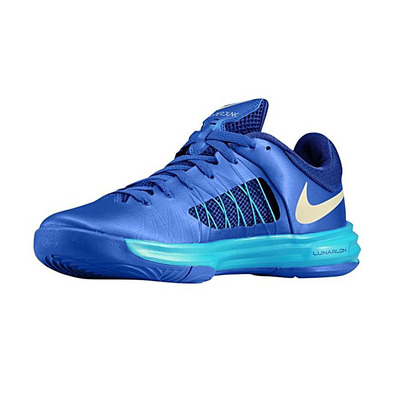 Nike Hyperdunk Low "Royal" (401/azul royal/celeste)