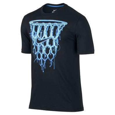 Nike Circuit Net Camper (010 / Negro / Pool)