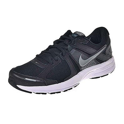 Nike Dart 10 (005/negro/blanco/gris)