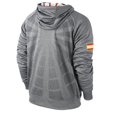 Spanien Perfomance Fleece Hoody