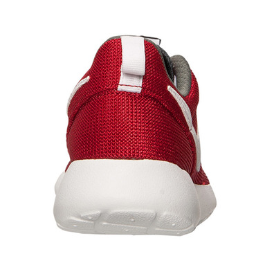 Nike Roshe One (GS) Niñ@ "Gym Red" (603/Gym rot/blanco/dunkelgrau)