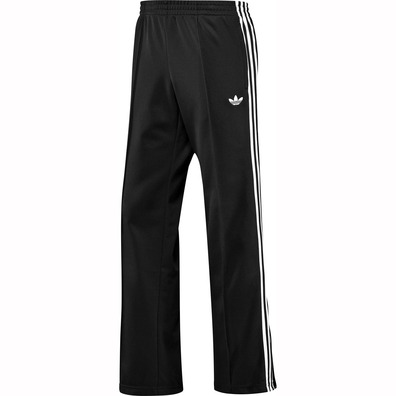 Adidas Pantalón Beckenbauer (black/white)