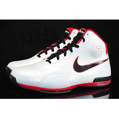 Nike Zoom BB 1.5 (101/blanco/rojo/negro)