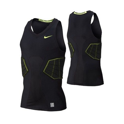 Nike Hyperstrong Elite Top "BlackVolt"