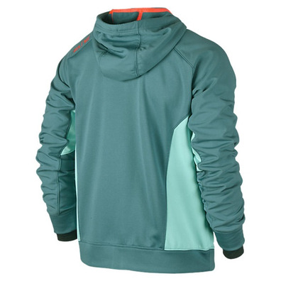 Nike Hero Outdoor Tech Full-Zip (300/catalina/turquoise)