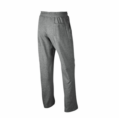 Nike Pantalón Basketball Pivot (064/gris/negro)