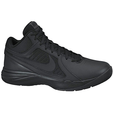 Nike The Overplay VIII "Referee" (001/negro)