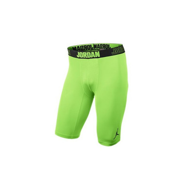 Jordan Short 23 cm AJ All Season Compression (367/volt/negro)