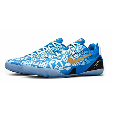 Kobe 9 EM "Hyper Cobalt" (414/hypercobal/blanco/photoblue)