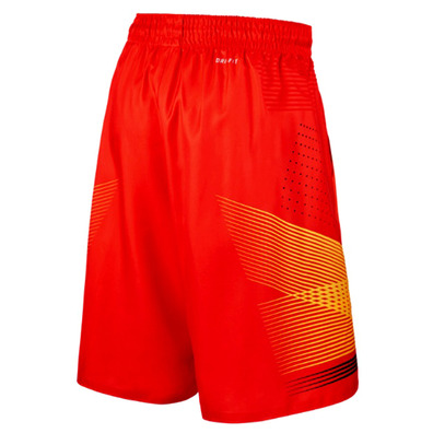 Short Basket Nike Logo Spanien Authentic (600/red)