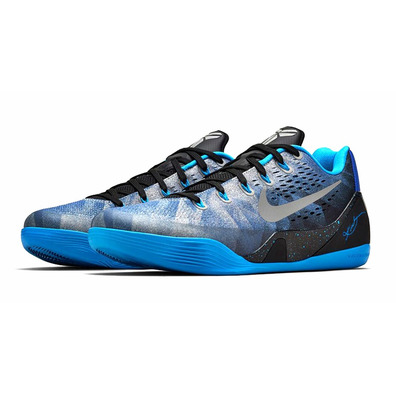 Kobe 9 Premium "Game Royal" (404/royalgame/grismetallic/white)