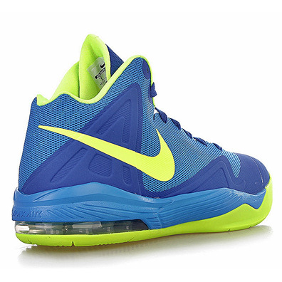 Air Max Premier "Boris Diaw" (474/Azul/Volt)