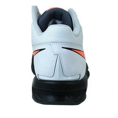 Air Visi Pro V "Whitish" (100/blanco/crimson)