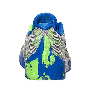 KD Trey 5 II "Gear" (043/gris/azul/volt)