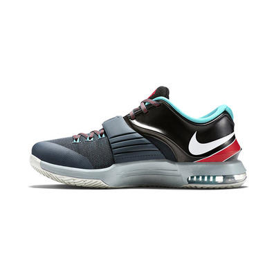 KD VII "Jaycee Carroll" (005/charcoal/dv grey/turquoise/red)