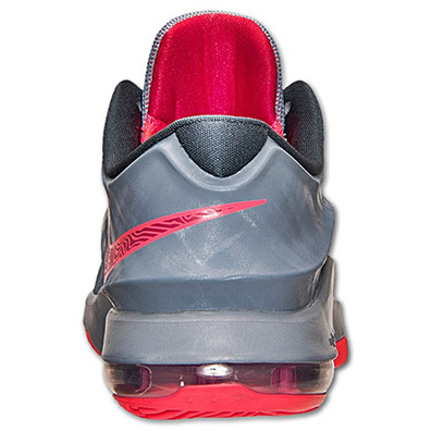 KD VII "Calm Before The Storm" (060/gris/fuxia)