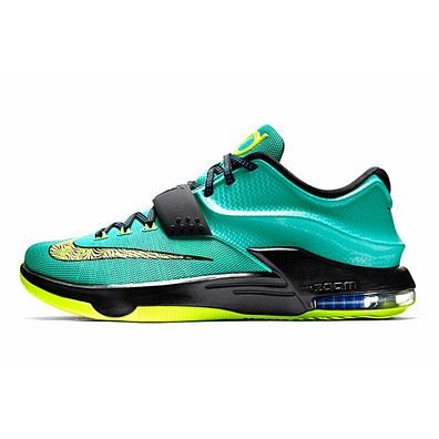 KD VII "Aufstand" (370/Jade/Volt/negro/photoblue)