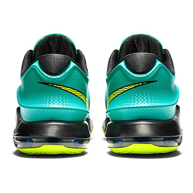 KD VII "Aufstand" (370/Jade/Volt/negro/photoblue)