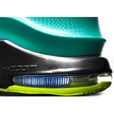 KD VII "Aufstand" (370/Jade/Volt/negro/photoblue)