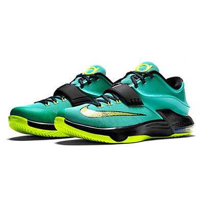 KD VII "Aufstand" (370/Jade/Volt/negro/photoblue)