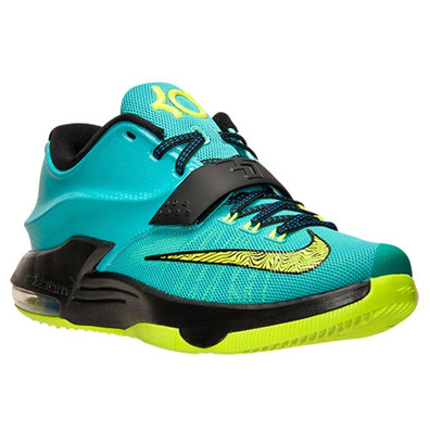 KD VII "Aufstand" (370/Jade/Volt/negro/photoblue)