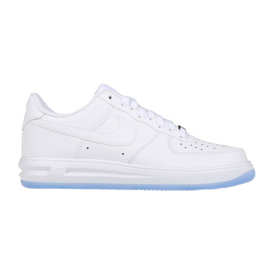 Nike Lunar Force 1 14 "Weiß" (100/weiß/weiß/blau)