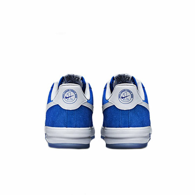 Nike Lunar Force 1 14 (400/azul/blanco)