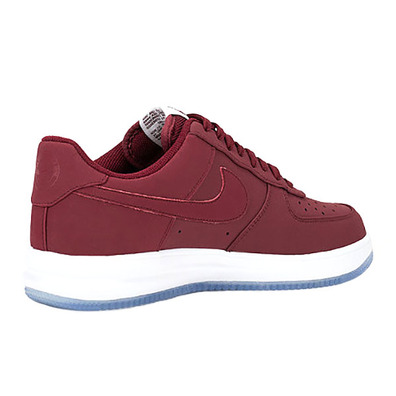 Nike Lunar Force 1 14 "Team Red" (603/team rot/weiß)