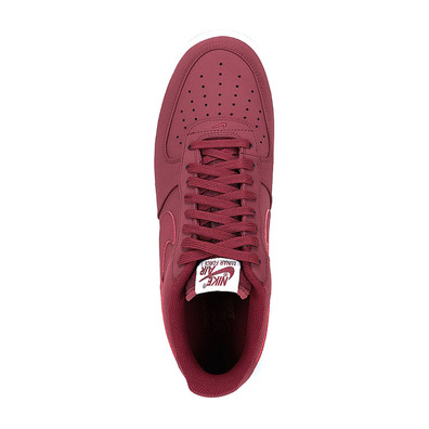 Nike Lunar Force 1 14 "Team Red" (603/team rot/weiß)