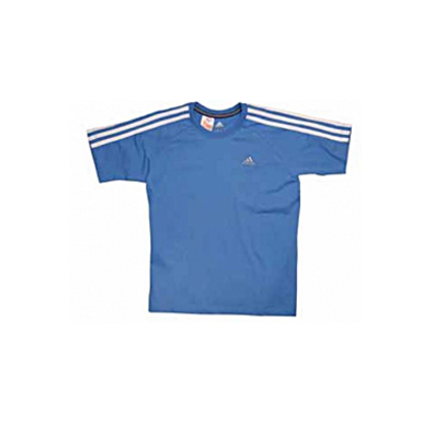 Adidas Jersey Child S/M YB Col (Celeste)